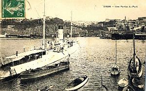 PO e- 443